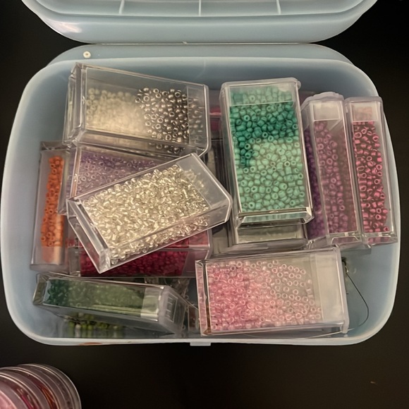 Beads - Picture 15 of 16